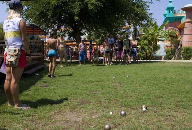 Kamelya Beach House - Görsel 18