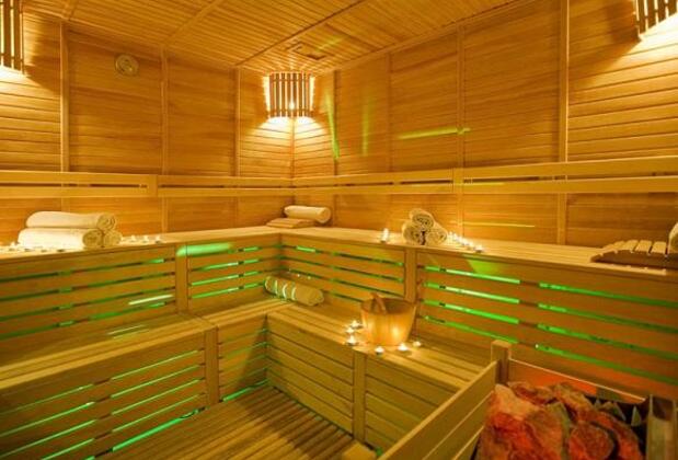 Kamelya Beach House - Görsel 21