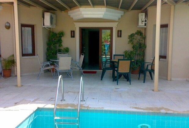 Dalyan Tulip Apart Hotel - Görsel 9