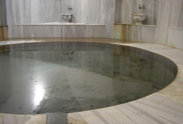 Şifa Termal Otel ve Çamur Kaplıcaları - Görsel 5