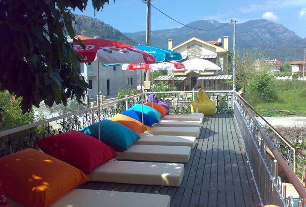 Dalyan Tulip Apart Hotel - Görsel 5