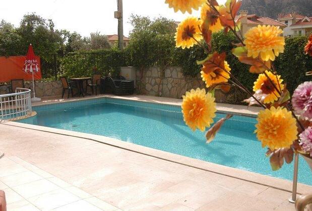 Dalyan Tulip Apart Hotel - Görsel 16