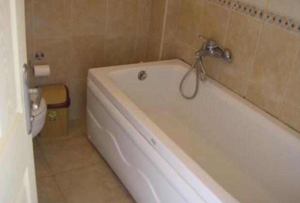 Şifa Termal Otel ve Çamur Kaplıcaları - Görsel 7