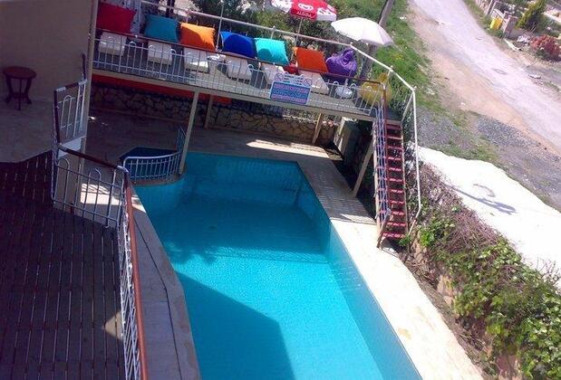 Dalyan Tulip Apart Hotel - Görsel 28