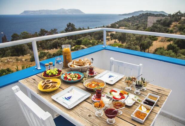 Selim Pansiyon - Görsel 24