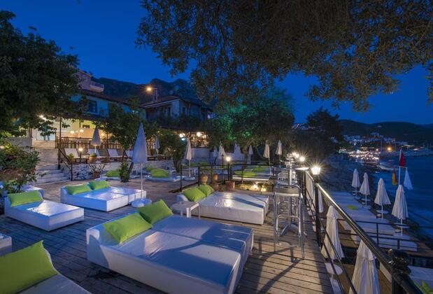 Selim Pansiyon - Görsel 31