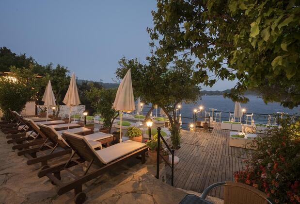 Selim Pansiyon - Görsel 25