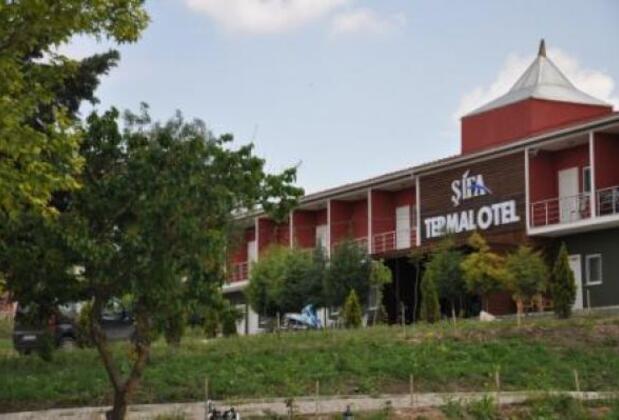 Şifa Termal Otel ve Çamur Kaplıcaları - Görsel 3