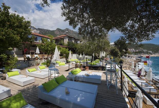 Selim Pansiyon - Görsel 19