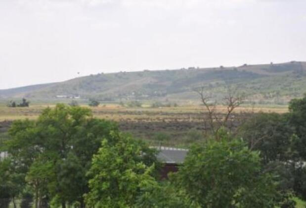 Şifa Termal Otel ve Çamur Kaplıcaları - Görsel 6