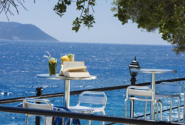 Selim Pansiyon - Görsel 17