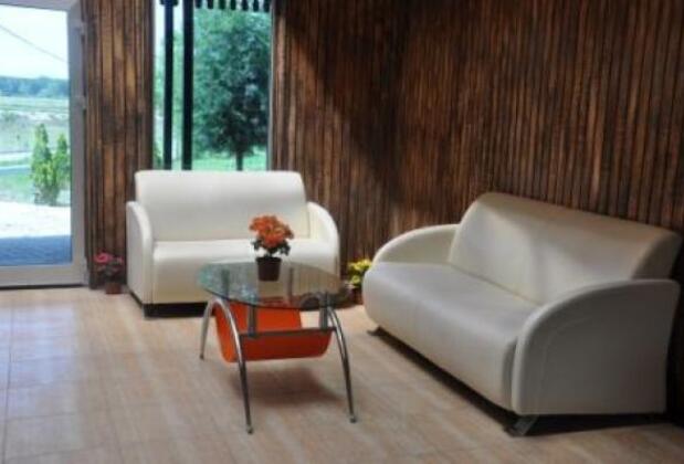 Şifa Termal Otel ve Çamur Kaplıcaları - Görsel 9