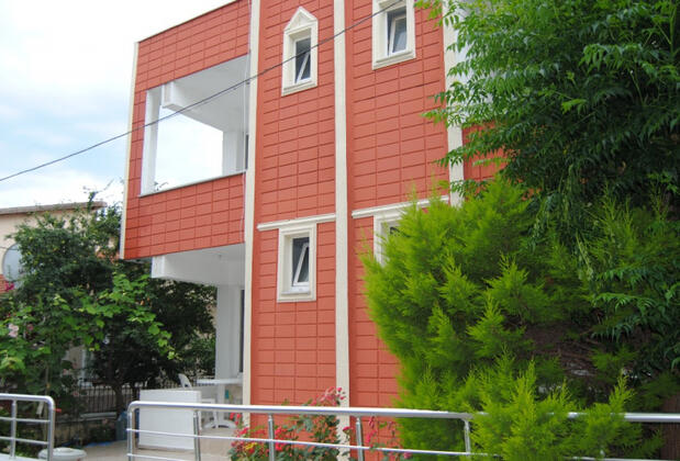 Anlı Pansiyon - Görsel 14