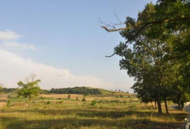 Şifa Termal Otel ve Çamur Kaplıcaları - Görsel 11