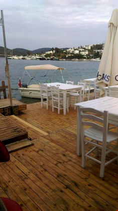 Yakamoz Beach Hotel - Görsel 5