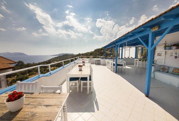 Selim Pansiyon - Görsel 27