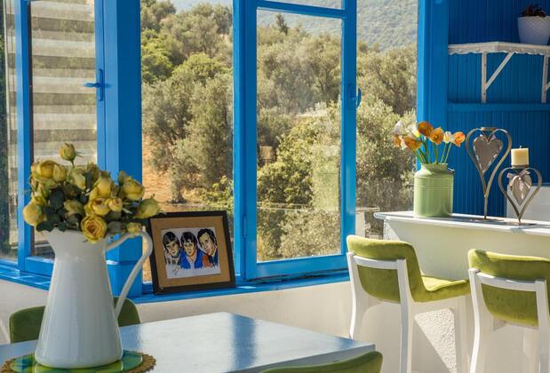 Selim Pansiyon - Görsel 18