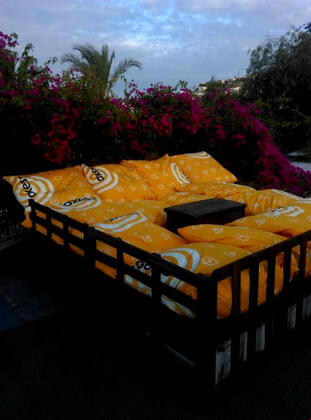 Yakamoz Beach Hotel - Görsel 11