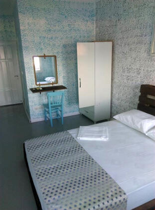 Yakamoz Beach Hotel - Görsel 6