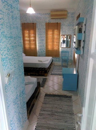 Yakamoz Beach Hotel - Görsel 13