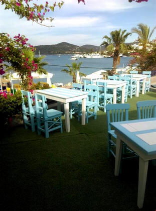 Yakamoz Beach Hotel - Görsel 9