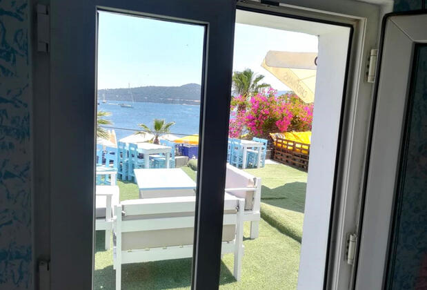 Yakamoz Beach Hotel - Görsel 10