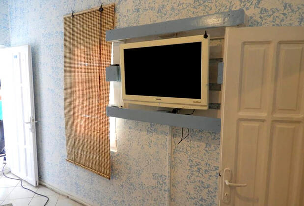 Yakamoz Beach Hotel - Görsel 16