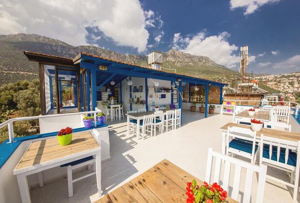 Selim Pansiyon - Görsel 22