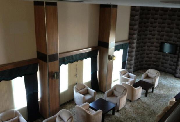 İnanna Resort Hotel - Görsel 3