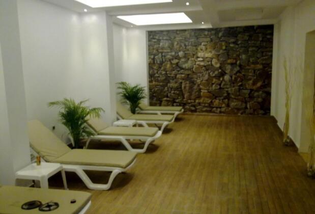 İnanna Resort Hotel - Görsel 10