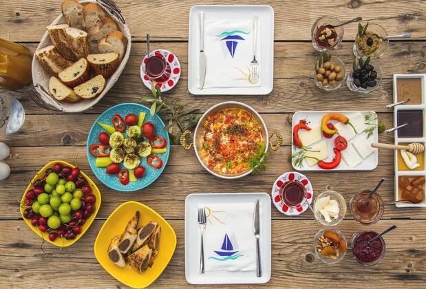 Selim Pansiyon - Görsel 35