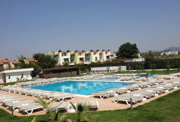 İnanna Resort Hotel - Görsel 4