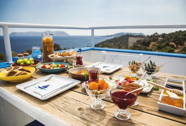 Selim Pansiyon - Görsel 36