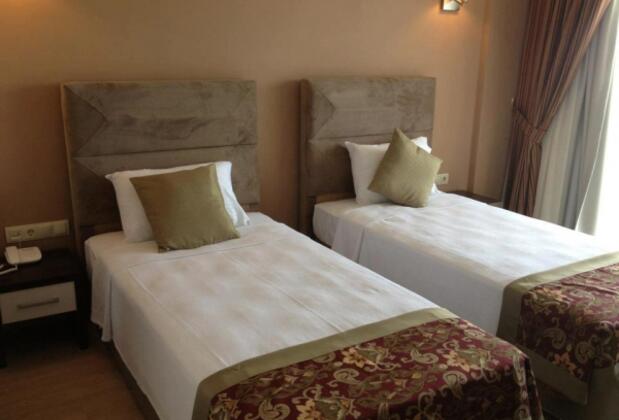 İnanna Resort Hotel - Görsel 5