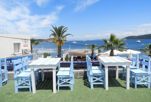 Yakamoz Beach Hotel - Görsel 17