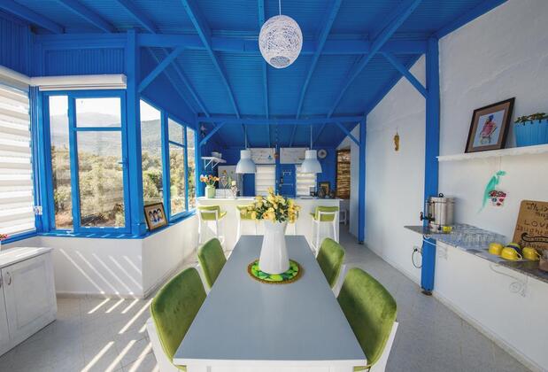 Selim Pansiyon - Görsel 14