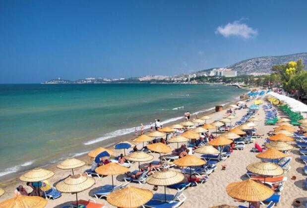 İnanna Resort Hotel - Görsel 6