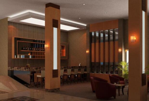 İnanna Resort Hotel - Görsel 7