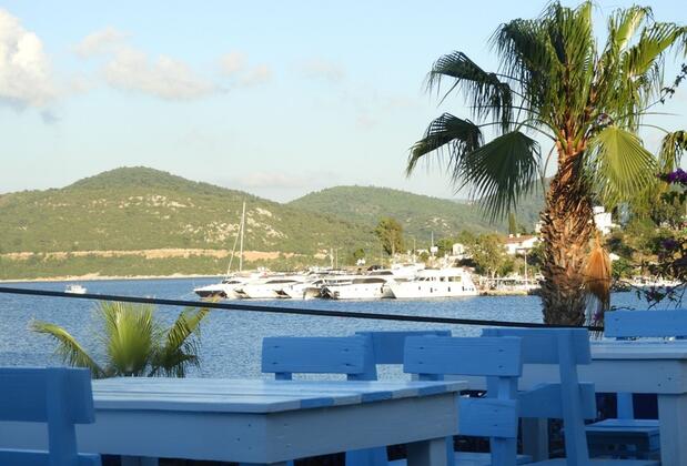 Yakamoz Beach Hotel - Görsel 7