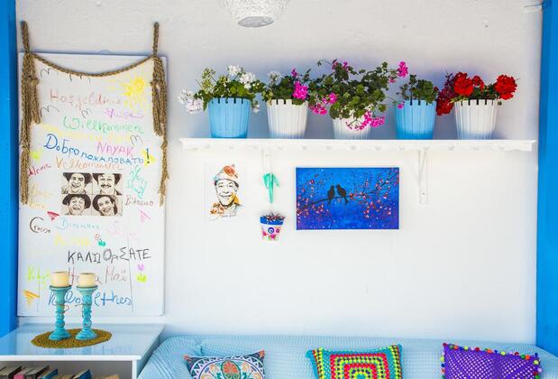 Selim Pansiyon - Görsel 11