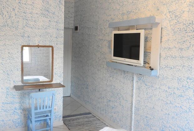 Yakamoz Beach Hotel - Görsel 14