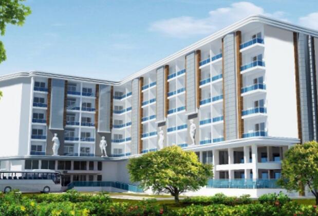 İnanna Resort Hotel - Görsel 8