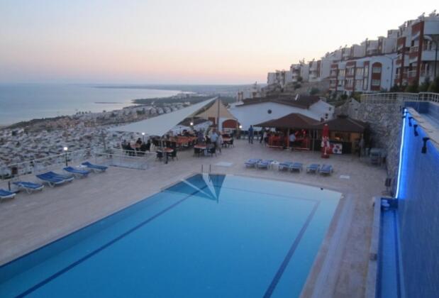 Ufuk Hillside Apartment Zeus D6 - Görsel 8