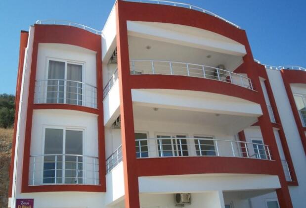 Ufuk Hillside Apartment Zeus D6 - Görsel 9