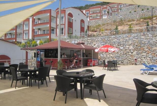 Ufuk Hillside Apartment Zeus D6 - Görsel 3