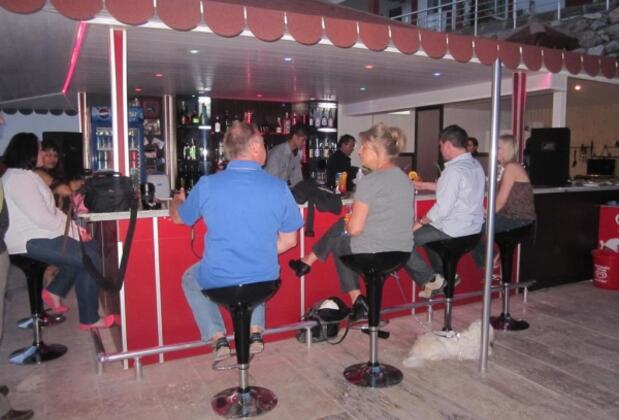 Ufuk Hillside Apartment Zeus D6 - Görsel 17