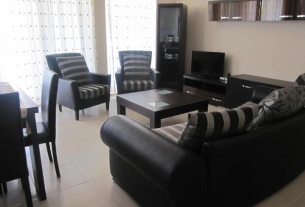 Ufuk Hillside Apartment Zeus D6 - Görsel 10