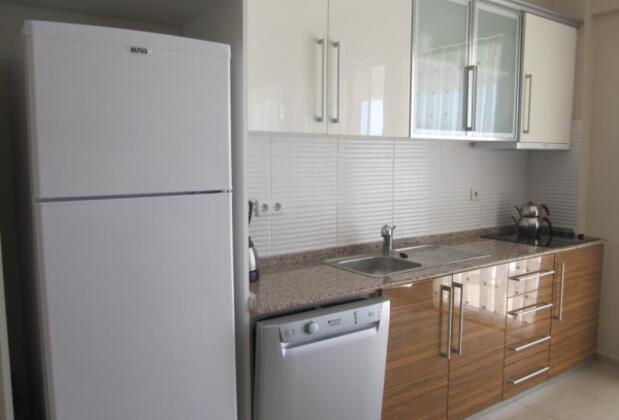 Ufuk Hillside Apartment Zeus D6 - Görsel 16
