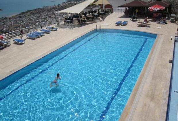 Ufuk Hillside Apartment Zeus D6 - Görsel 5