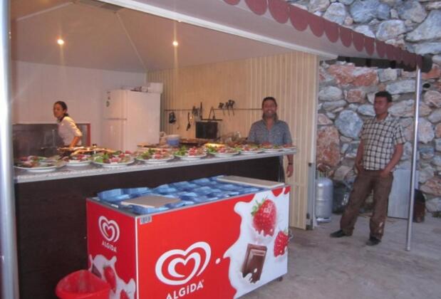 Ufuk Hillside Apartment Zeus D6 - Görsel 18